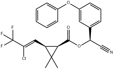 76703-62-3 Γ-シハロトリン標準液