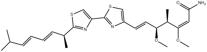 粘噻唑,76706-55-3,结构式