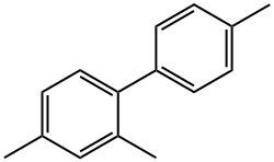 2,4,4'-TRIMETHYL-BIPHENYL Structure