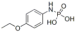 Phosphoramidic acid, (4-ethoxyphenyl)- (9CI)|