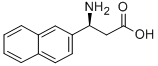 (S)-3-AMINO-3-(2-NAPHTHYL)-PROPIONIC ACID