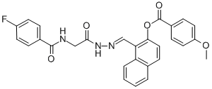SALOR-INT L402524-1EA 化学構造式