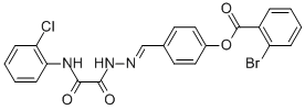 SALOR-INT L402494-1EA 结构式