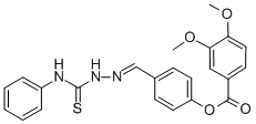 SALOR-INT L402435-1EA 化学構造式
