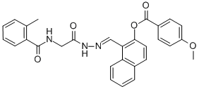 SALOR-INT L402400-1EA Structure