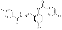 SALOR-INT L393800-1EA Structure