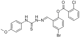 SALOR-INT L393797-1EA 化学構造式