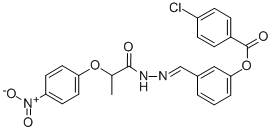 SALOR-INT L393703-1EA Structure