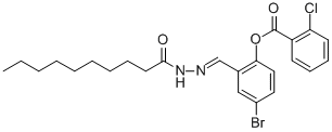 SALOR-INT L393533-1EA Struktur