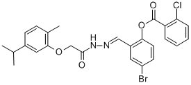 SALOR-INT L393401-1EA Structure