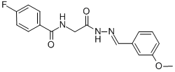 SALOR-INT L483214-1EA Structure