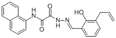 SALOR-INT L462306-1EA Structure