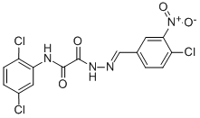 SALOR-INT L462063-1EA 化学構造式