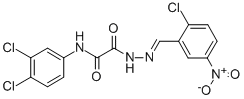 SALOR-INT L461970-1EA 化学構造式