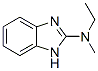 Benzimidazole, 2-(ethylmethylamino)- (7CI,8CI)|