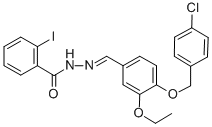 SALOR-INT L461776-1EA 化学構造式