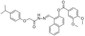 SALOR-INT L461709-1EA Structure