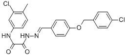 SALOR-INT L461687-1EA Structure