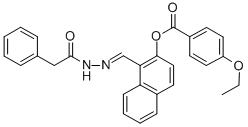 SALOR-INT L461520-1EA 化学構造式