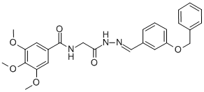 SALOR-INT L461318-1EA,767305-47-5,结构式