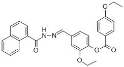 SALOR-INT L461105-1EA 化学構造式