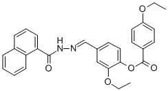 SALOR-INT L461105-1EA Structure