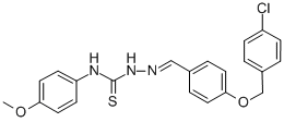 SALOR-INT L460974-1EA 化学構造式