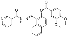 SALOR-INT L460796-1EA Structure