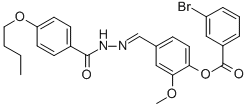 SALOR-INT L460664-1EA 化学構造式