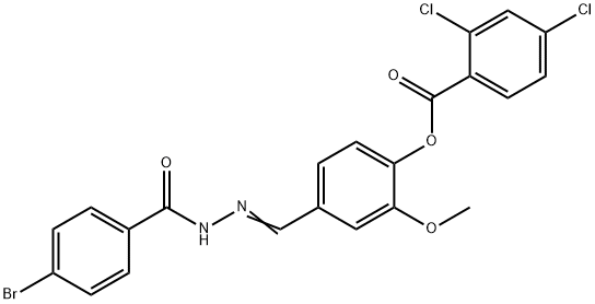 SALOR-INT L460591-1EA 化学構造式