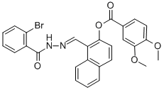 SALOR-INT L460583-1EA Structure