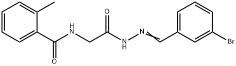 SALOR-INT L460575-1EA Structure