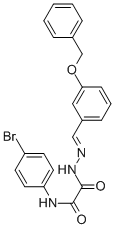 SALOR-INT L460524-1EA Structure