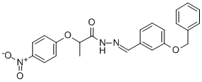 SALOR-INT L460265-1EA 结构式