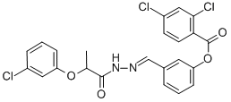 SALOR-INT L460257-1EA Struktur