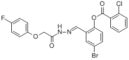 SALOR-INT L393355-1EA Structure