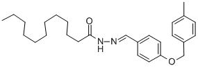 SALOR-INT L489972-1EA Structure