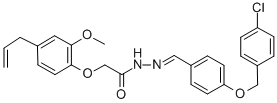 SALOR-INT L489921-1EA 化学構造式