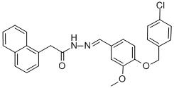 SALOR-INT L489867-1EA 化学構造式