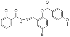 SALOR-INT L489786-1EA Structure