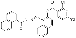 SALOR-INT L489735-1EA Structure