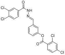 SALOR-INT L459917-1EA Structure