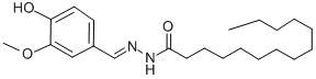 SALOR-INT L459895-1EA 化学構造式