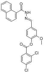 SALOR-INT L459860-1EA Struktur