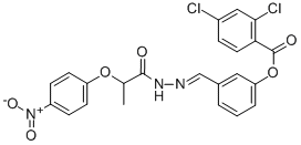 SALOR-INT L459682-1EA Structure