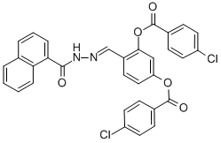 SALOR-INT L459666-1EA 化学構造式