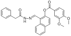 SALOR-INT L459623-1EA Structure