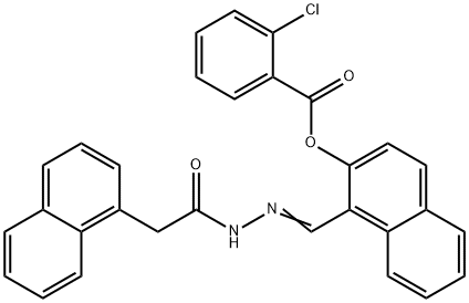 SALOR-INT L459488-1EA Structure