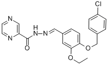 SALOR-INT L459461-1EA Struktur