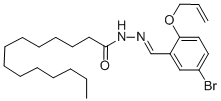 SALOR-INT L458767-1EA,767312-08-3,结构式